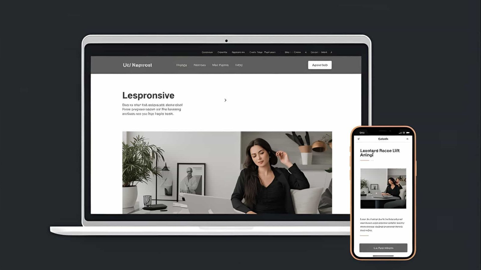 Responsive Design Saga