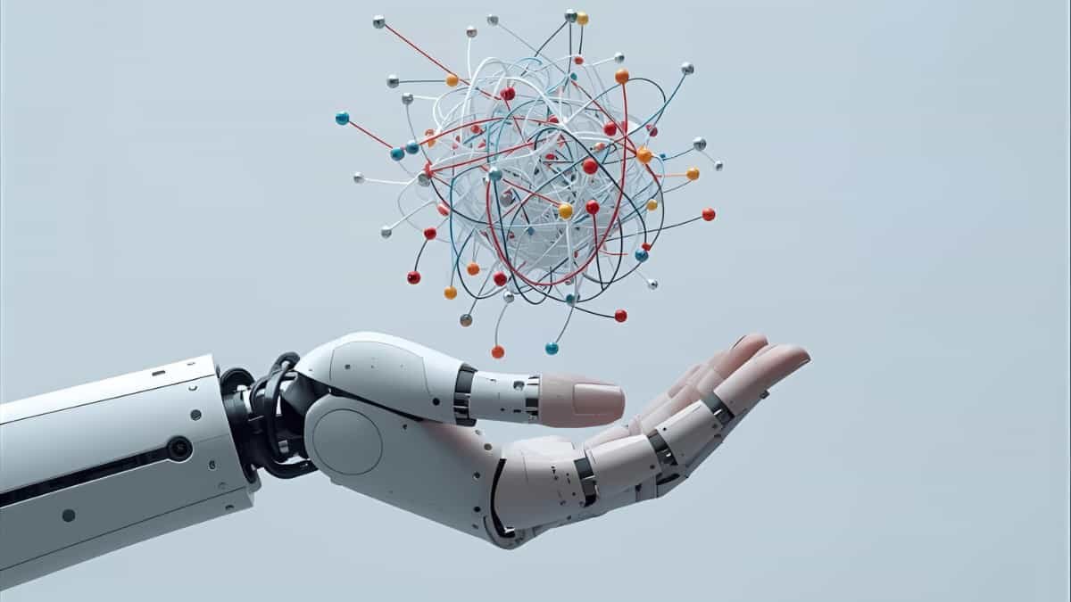 AI Workflow Optimization