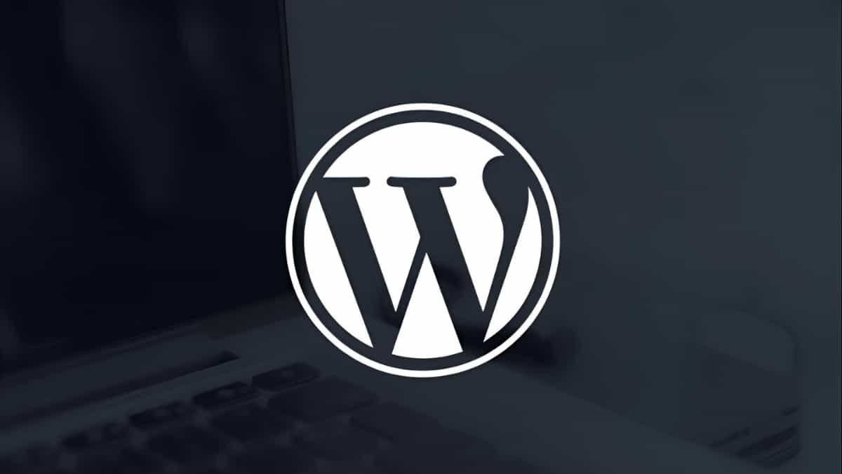 Custom WordPress Build